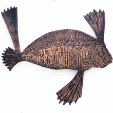 画像をギャラリービューアに読み込む, Michael Cailloux Wall Jewelry  mic-53  ウォールジュエリー