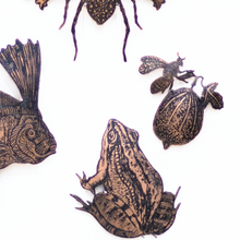 画像をギャラリービューアに読み込む, Michael Cailloux Wall Jewelry  mic-53  ウォールジュエリー