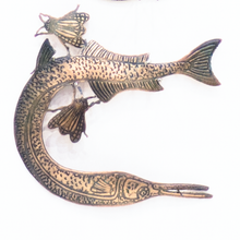 画像をギャラリービューアに読み込む, Michael Cailloux Wall Jewelry  mic-53  ウォールジュエリー