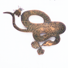 画像をギャラリービューアに読み込む, Michael Cailloux Wall Jewelry  mic-53  ウォールジュエリー