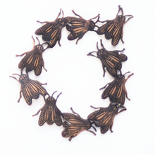 画像をギャラリービューアに読み込む, Michael Cailloux Wall Jewelry  mic-53  ウォールジュエリー