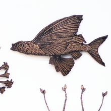 画像をギャラリービューアに読み込む, Michael Cailloux Wall Jewelry  mic-53  ウォールジュエリー