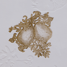 画像をギャラリービューアに読み込む, Michael Cailloux Etching mic-63 エッチング