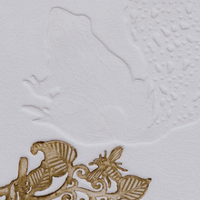 画像をギャラリービューアに読み込む, Michael Cailloux Etching mic-63 エッチング