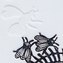 画像をギャラリービューアに読み込む, Michaël Cailloux Etching mic-65  エッチング