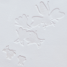 画像をギャラリービューアに読み込む, Michaël Cailloux Etching mic-65  エッチング