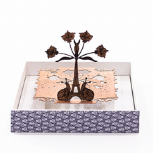 画像をギャラリービューアに読み込む, Michael Cailloux Wall Jewelry  mic-88  ウォールジュエリー