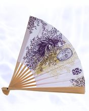 画像をギャラリービューアに読み込む, Michaël Cailloux  mic-91 Foldingfan