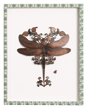 画像をギャラリービューアに読み込む, Michael Cailloux Wall Jewelry  mic-15  ウォールジュエリー