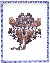 画像をギャラリービューアに読み込む, Michael Cailloux Wall Jewelry  mic-19  ウォールジュエリー