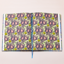 画像をギャラリービューアに読み込む, Michael Cailloux Stationery Art  A4size mic-38