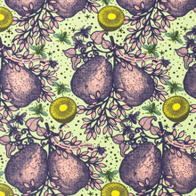 画像をギャラリービューアに読み込む, Michael Cailloux Stationery Art A4size mic-39