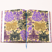 画像をギャラリービューアに読み込む, Michael Cailloux Stationery Art A4size mic-40