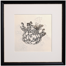 画像をギャラリービューアに読み込む, Michael Cailloux Etching mic-4 エッチング