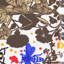 画像をギャラリービューアに読み込む, Michael Cailloux シルクスカーフ mic-73 78cm