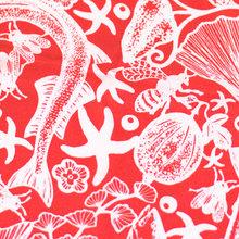 画像をギャラリービューアに読み込む, Michael Cailloux シルクスカーフ mic-74 78cm