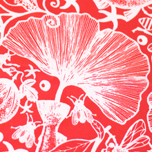 画像をギャラリービューアに読み込む, Michael Cailloux シルクスカーフ mic-74 78cm