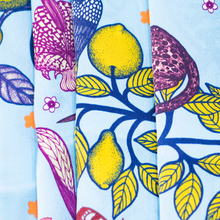 画像をギャラリービューアに読み込む, Michael Cailloux シルクスカーフ mic-76 120cm