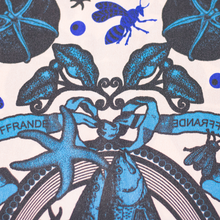 画像をギャラリービューアに読み込む, Michael Cailloux シルクスカーフ mic-79 120cm