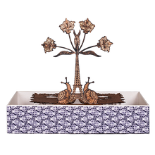 画像をギャラリービューアに読み込む, Michael Cailloux Wall Jewelry  mic-88  ウォールジュエリー