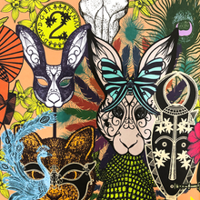 画像をギャラリービューアに読み込む, Michael Cailloux Picture book mic-92 絵本 お取り寄せ可