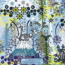 画像をギャラリービューアに読み込む, Michael Cailloux Picture book mic-92 絵本 お取り寄せ可