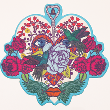 画像をギャラリービューアに読み込む, Michael Cailloux 絵本 mic-94 TALISMANS