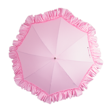 画像をギャラリービューアに読み込む, Frill Umbrellas fay-41 Pink 雨傘