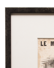画像をギャラリービューアに読み込む, Le marmiton du roi  f-38 　
